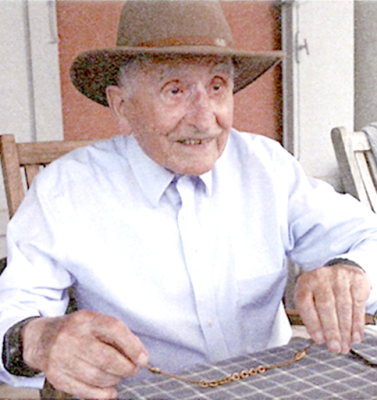 Hans U Bohi