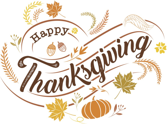 thanksgiving
