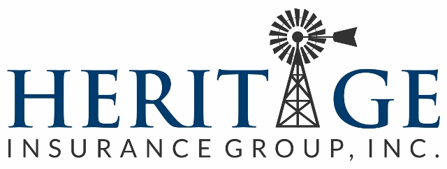 heritage insurance group