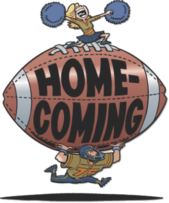 homecoming