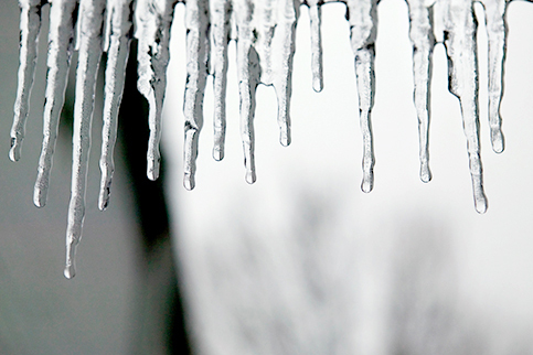 icicle