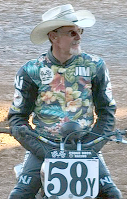 jim ottele