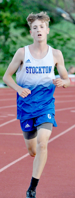 jonny hamel