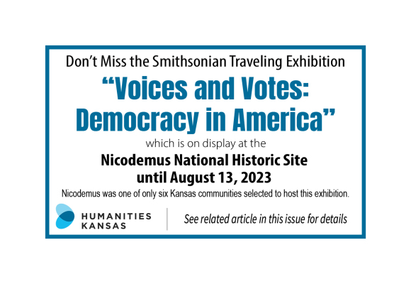 kansas humanities