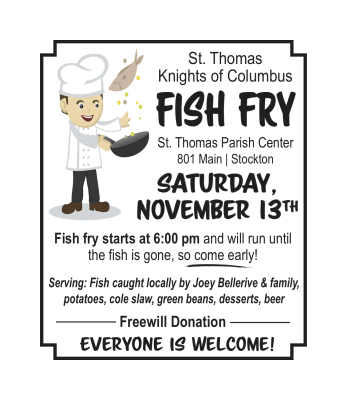 Fish Fry