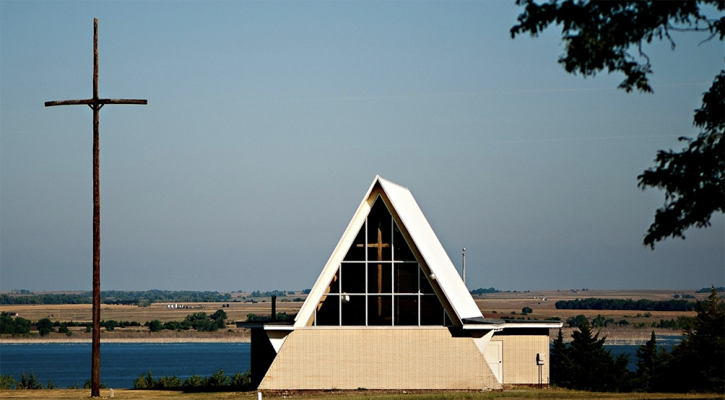 lakeview christian camp