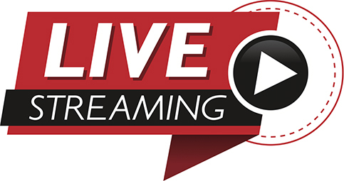 live streaming