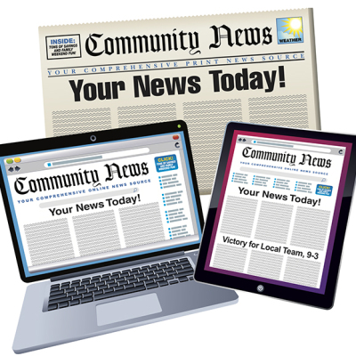 local news