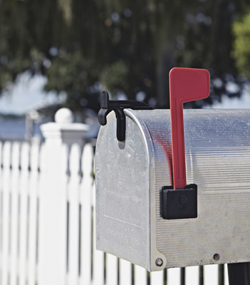 mailbox