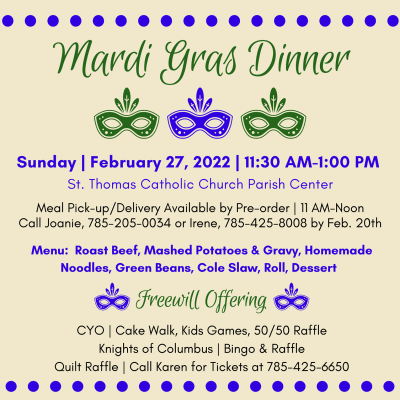 Mardi Gras
