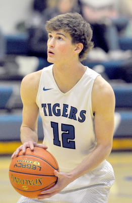 Max Moffet vs. Southern Cloud