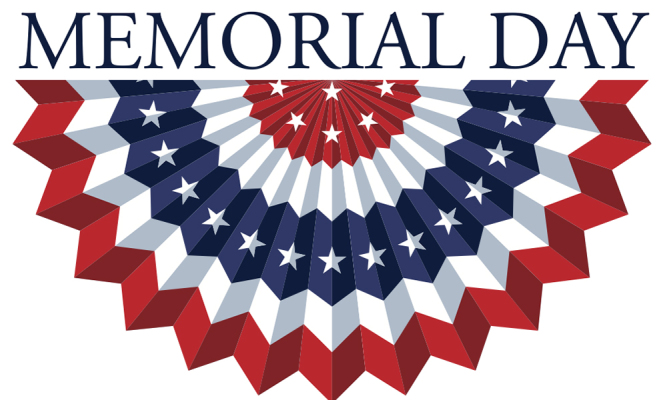 memorial day