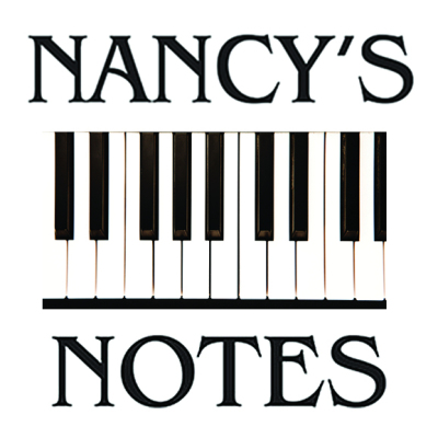 Nancy's Notes