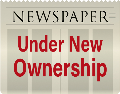 newspaper under new ownership