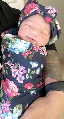 brynlee schroeder