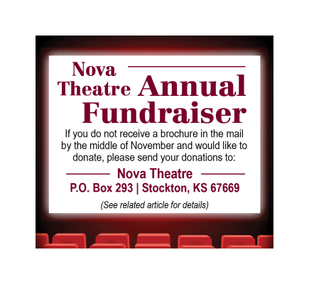 nova fundraiser
