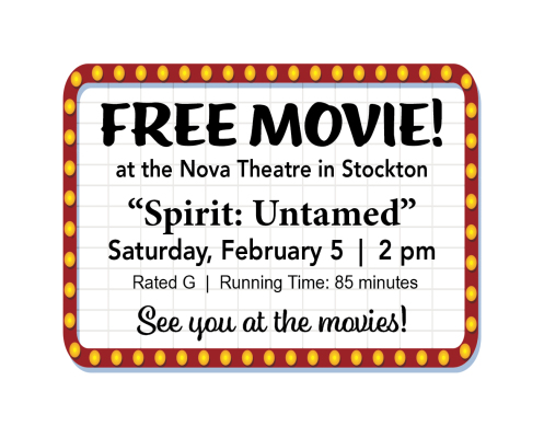 nova free movie