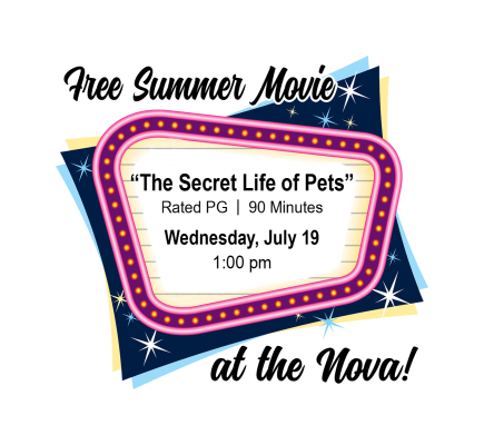 free summer movie