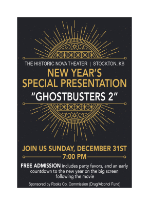 nova special presentation