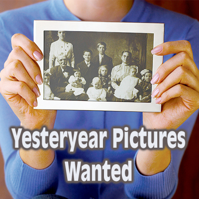 yesteryear pic