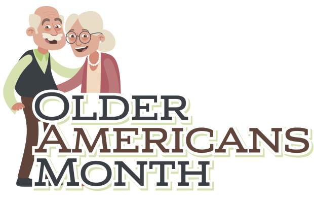 older americans month
