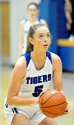 olivia dix