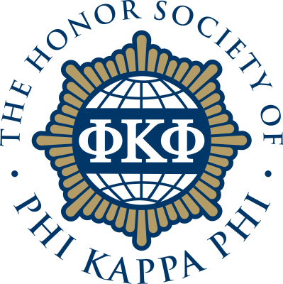 phi kappa phi
