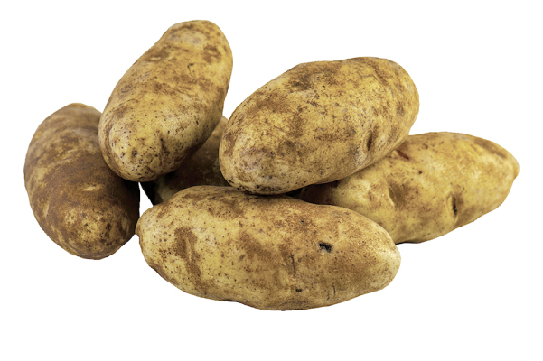 potatoes