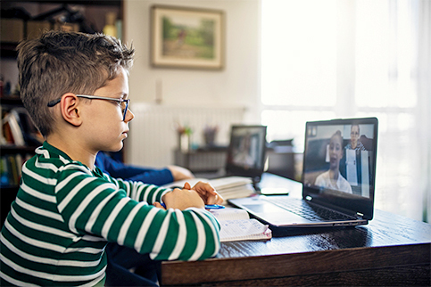 remote learning