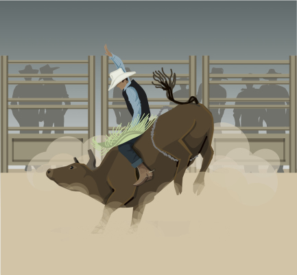 rodeo