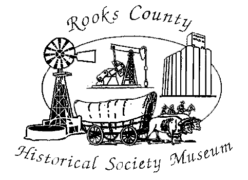 rooks county historical society museum