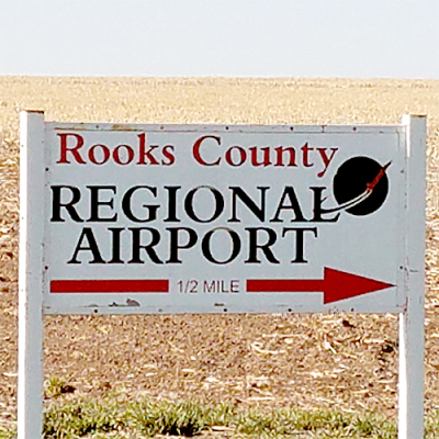 airport
