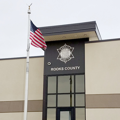 sheriff's dept