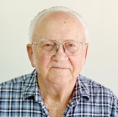 roy orr