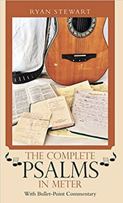 ryan stewart's book