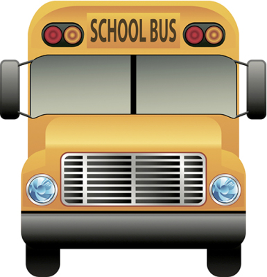 school bus
