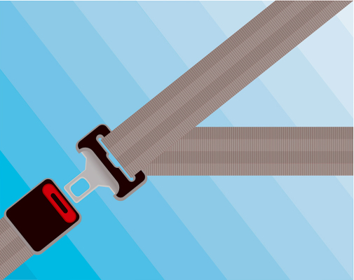 seatbelt