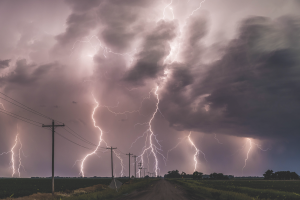 severe weather