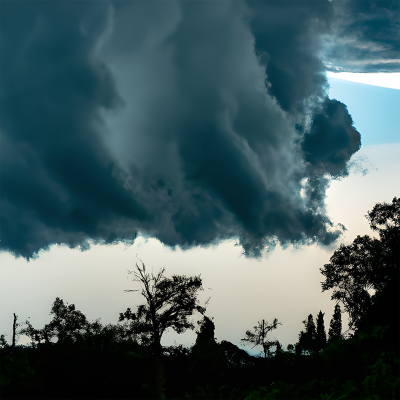 severe weather