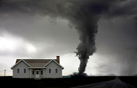 severe weather