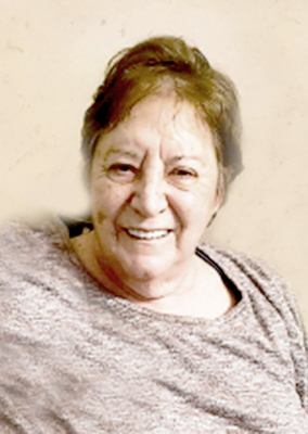 Sharon Wells
