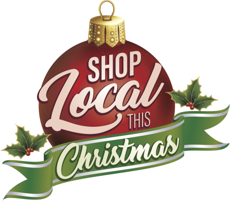 shop local