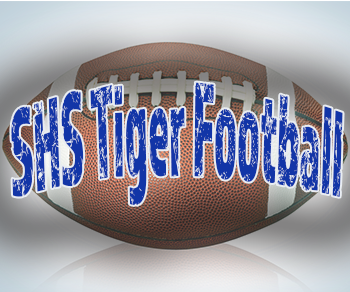 shs tiger football