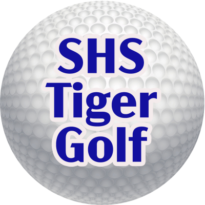 SHS Tiger Golf