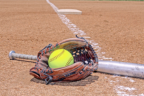 softball