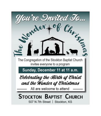 stockton baptist church