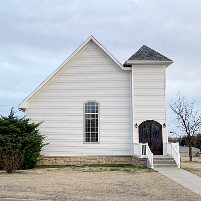 stockton baptist church