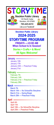storytime