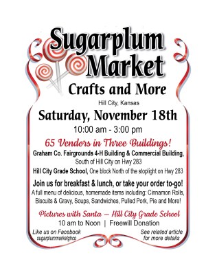 sugarplum market