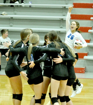 shs vb